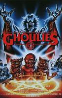 Ghoulies  - Posters