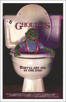 Ghoulies  - Posters