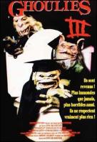 Ghoulies III: Los Ghoulies van a la universidad  - Poster / Imagen Principal