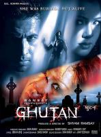 Ghutan  - Poster / Main Image