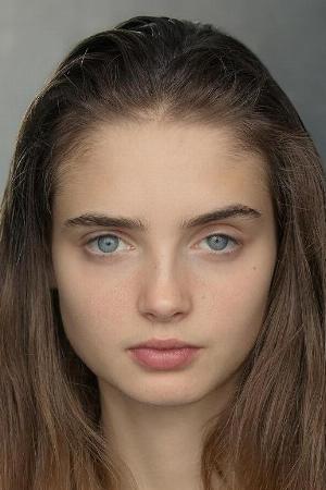 Gia Hunter