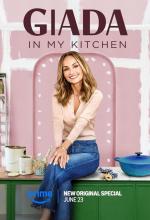 Giada in My Kitchen 