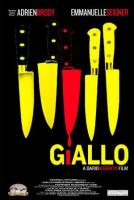 Giallo  - Poster / Imagen Principal