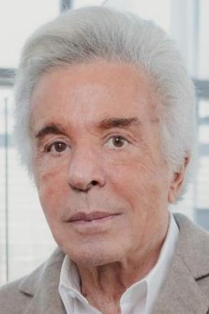Giancarlo Giammetti