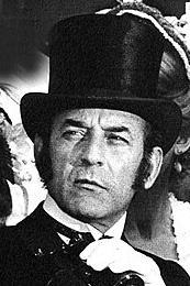 Giancarlo Sbragia