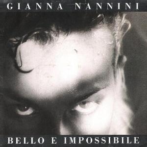 Gianna Nannini: Bello e impossibile (Vídeo musical)