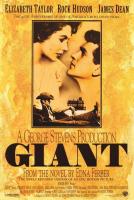 Gigante  - Posters