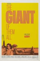 Giant  - Posters