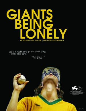 Gigantes solitarios 