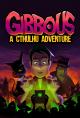 Gibbous - A Cthulhu Adventure 