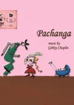 Gibkiy Chaplin: Pachanga (Music Video)