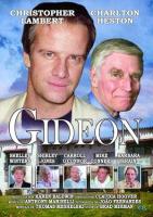 Gideon  - Poster / Main Image