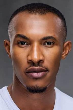 Gideon Okeke