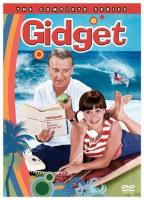 Gidget (TV Series) (Serie de TV) - Poster / Imagen Principal