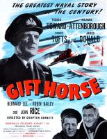 Gift Horse (Glory at Sea)  - Poster / Imagen Principal