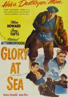 Gift Horse (Glory at Sea)  - Posters