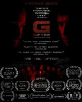 Gifted Corporation (Serie de TV) - Poster / Imagen Principal