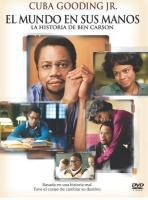 Gifted Hands: The Ben Carson Story (TV) - Dvd