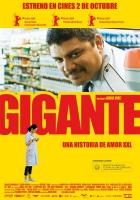 Gigante  - Poster / Imagen Principal