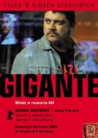 Gigante  - Posters