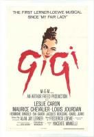 Gigi  - Poster / Imagen Principal