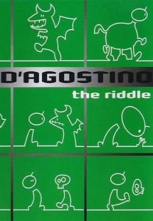 Gigi D'Agostino: The Riddle (Music Video)