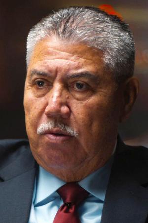 Gil Carrillo