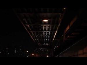 Gil Scott-Heron: New York Is Killing Me, Chris Cunningham Remix (Vídeo musical)