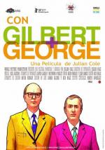 Con Gilbert + George 