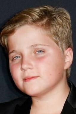 Gilby Griffin Davis