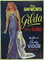 Gilda  - Posters