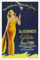 Gilda  - Posters