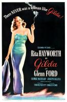 Gilda  - Poster / Main Image