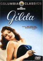 Gilda  - Dvd