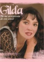 Gilda: No me arrepiento de este amor (Vídeo musical)