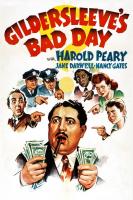Gildersleeve's Bad Day  - Poster / Imagen Principal