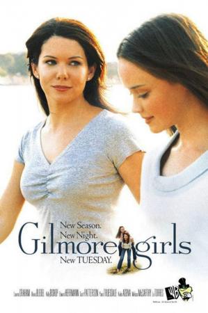 Las chicas Gilmore (Serie de TV)