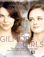 Gilmore Girls (TV Series) - Posters