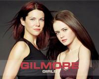 Las chicas Gilmore (Serie de TV) - Promo
