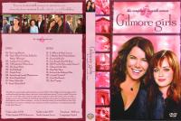 Gilmore Girls (TV Series) - Dvd