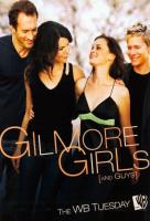 Gilmore Girls (TV Series) - Posters