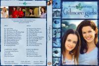 Las chicas Gilmore (Serie de TV) - Dvd