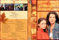 Gilmore Girls (TV Series) - Dvd