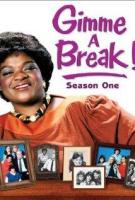 Gimme a Break! (Serie de TV) - Poster / Imagen Principal
