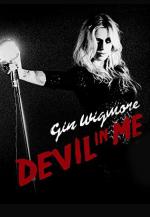 Gin Wigmore: Devil In Me (Music Video)