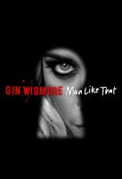 Gin Wigmore: Man Like That (Vídeo musical) - Poster / Imagen Principal