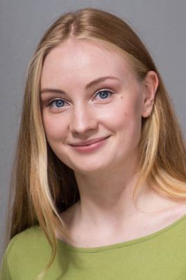 Gina Bernhoft Gørvell