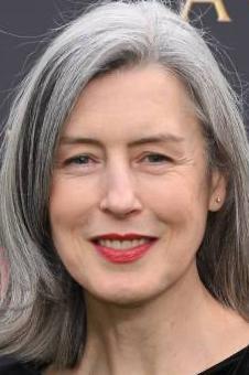Gina McKee