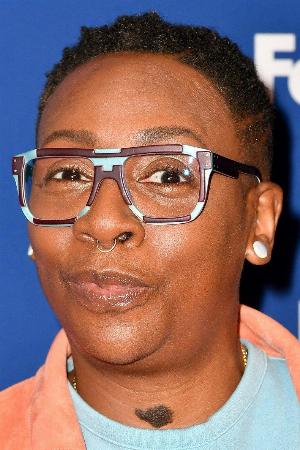 Gina Yashere