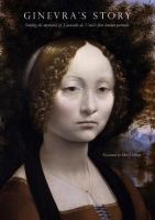 Ginevra's Story: Solving the Mysteries of Leonardo da Vinci's First Known Portrait  - Poster / Main Image